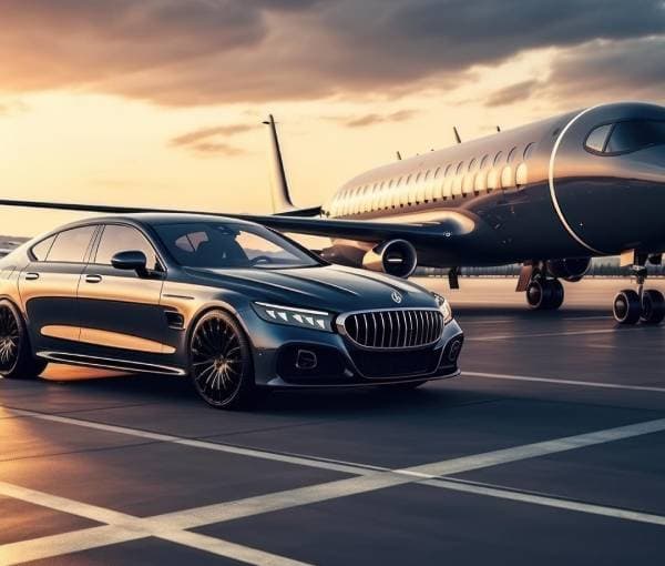 JFK Airport Car & Limo