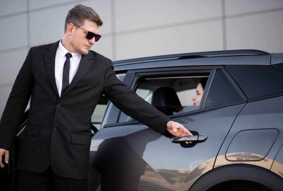 Executive Car Service