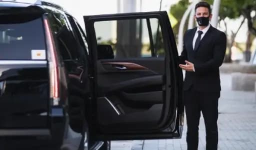 Executive Car Service