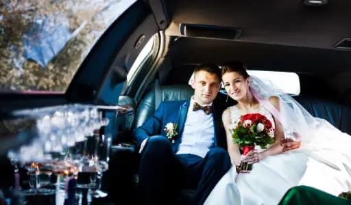 Wedding Limo Service