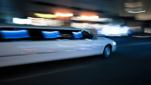 Limousine and party bus rental in orlando 