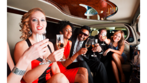 Are you ready to turn your night out into an unforgettable celebration? Look no further than Diamond Lux Limo, your premier choice for luxury transportation in Jupiter, Boca Raton, Palm Beach, and Palm Beach Gardens. Whether you're planning a birthday bash, bachelor or bachelorette party, or simply a night on the town with friends, our night party transportation service is designed to take your experience to the next level.