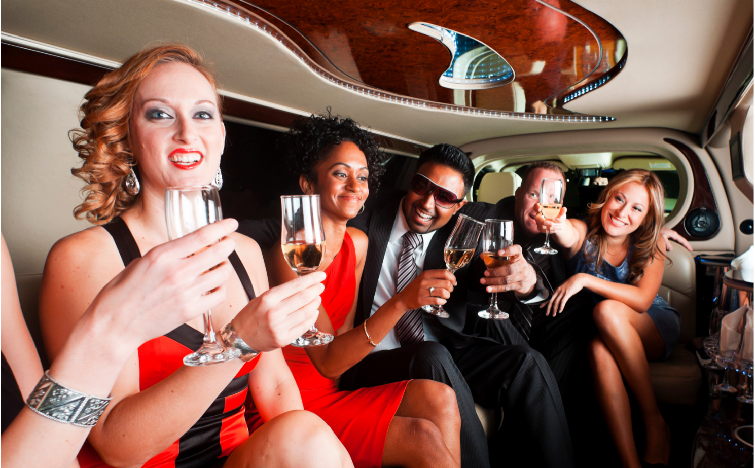 Are you ready to turn your night out into an unforgettable celebration? Look no further than Diamond Lux Limo, your premier choice for luxury transportation in Jupiter, Boca Raton, Palm Beach, and Palm Beach Gardens. Whether you're planning a birthday bash, bachelor or bachelorette party, or simply a night on the town with friends, our night party transportation service is designed to take your experience to the next level.