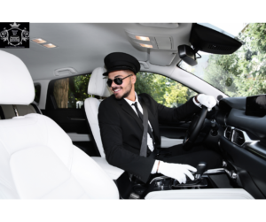 executive car service in miami by diamond lux limo